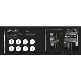 Abtailung 502 Catalog 2019-2020