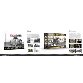 Abtailung 502 Catalog 2019-2020