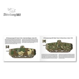 Deutsche Panzer EN
