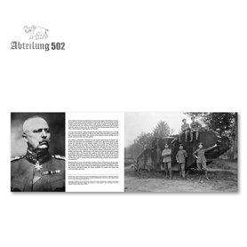 Deutsche Panzer EN