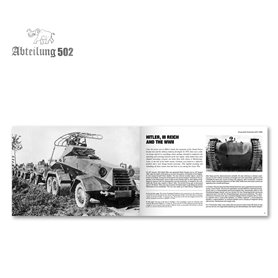 Panzerwaffe Tarnfarben EN