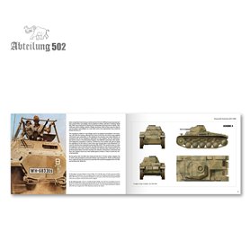 Panzerwaffe Tarnfarben EN