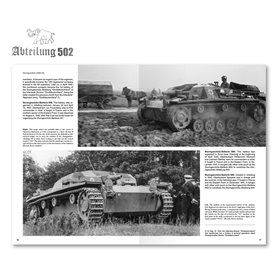 STURMGESCH�TZ EN