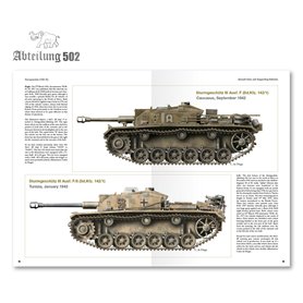 STURMGESCH�TZ EN