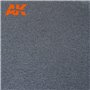 Wet Sandpaper 1000 Grit. 3 units