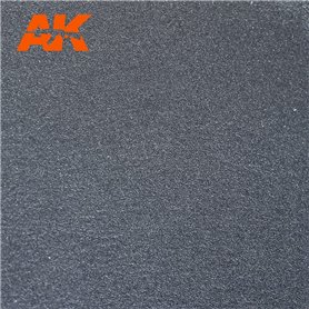 Wet Sandpaper 1000 Grit. 3 units
