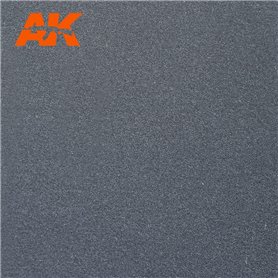 Wet Sandpaper 1200 Grit. 3 units