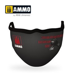 Switch AMMO Face Mask