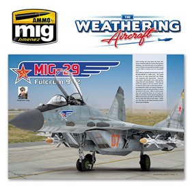 The Wathering Aircraft 1: Panels EN