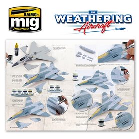 The Wathering Aircraft 1: Panels EN