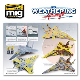 The Wathering Aircraft 1: Panels EN