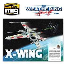 The Wathering Aircraft 1: Panels EN