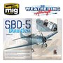 Ammo of MIG Magazyn THE WEATHERING AIRCRAFT 6 - CAMOUFLAGE - wersja angielska