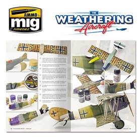 The Wathering Aircraft 6 (EN)