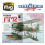 Ammo of MIG Magazyn THE WEATHERING AIRCRAFT 8 - SEAPLANES - wersja angielska