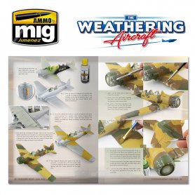 The Wathering Aircraft 9 - EN