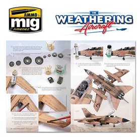 The Wathering Aircraft 9 - EN