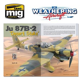 The Wathering Aircraft 9 - EN