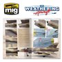 Ammo of MIG Magazyn THE WEATHERING AIRCRAFT 9 - DESERT EAGLES - wersja angielska