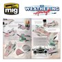 Ammo of MIG Magazyn THE WEATHERING AIRCRAFT 9 - DESERT EAGLES - wersja angielska