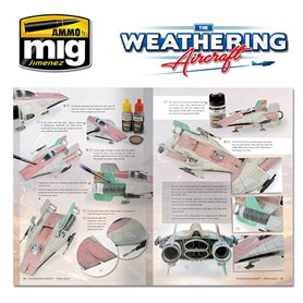 The Wathering Aircraft 9 - EN