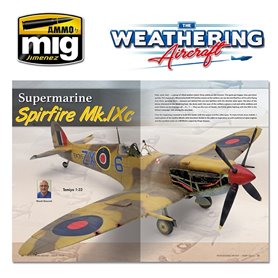 The Wathering Aircraft 9 - EN
