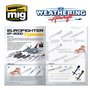 Ammo of MIG Magazyn THE WEATHERING AIRCRAFT 10 - ARMAMENT - wersja angielska