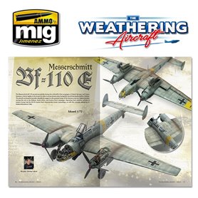 The Wathering Aircraft 12 - EN