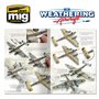 Ammo of MIG Magazyn THE WEATHERING AIRCRAFT 12 - WINTER - wersja angielska
