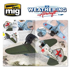 The Wathering Aircraft 12 - EN