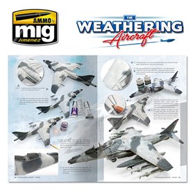 The Wathering Aircraft 12 - EN