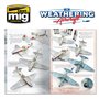 Ammo of MIG Magazyn THE WEATHERING AIRCRAFT 12 - WINTER - wersja angielska