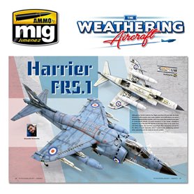 The Wathering Aircraft 11 - EN