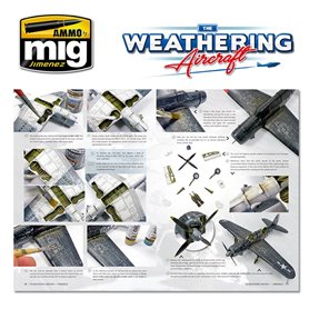 The Wathering Aircraft 11 - EN