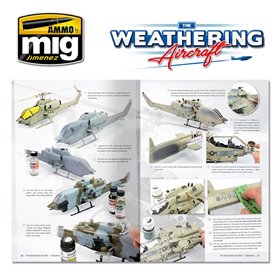 The Wathering Aircraft 11 - EN