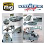 Ammo of MIG Magazyn THE WEATHERING AIRCRAFT 11 - EMBARKED - wersja angielska