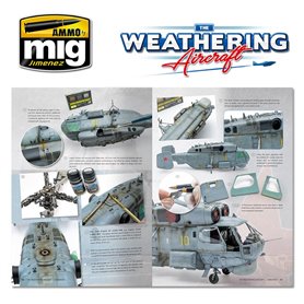 The Wathering Aircraft 11 - EN