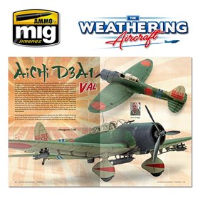 The Wathering Aircraft 11 - EN