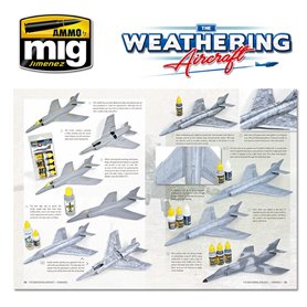The Wathering Aircraft 11 - EN
