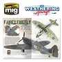 Ammo of MIG Magazyn THE WEATHERING AIRCRAFT 11 - EMBARKED - wersja angielska