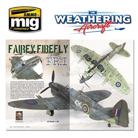 The Wathering Aircraft 11 - EN
