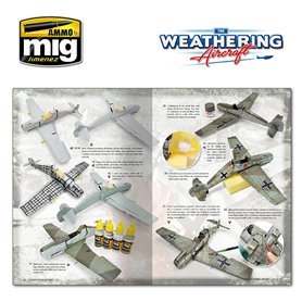 The Wathering Aircraft 13 - EN