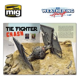 The Wathering Aircraft 13 - EN