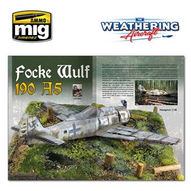 The Wathering Aircraft 13 - EN
