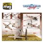 Ammo of MIG Magazyn THE WEATHERING AIRCRAFT 13 - K.O. - wersja angielska