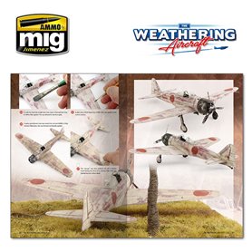 The Wathering Aircraft 13 - EN