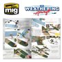 Ammo of MIG Magazyn THE WEATHERING AIRCRAFT 14 - PANELS - wersja angielska