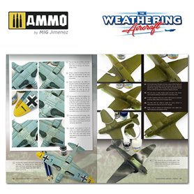 The Wathering Aircraft 16- EN