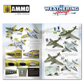 The Wathering Aircraft 16- EN