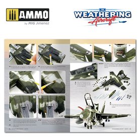 The Wathering Aircraft 16- EN
